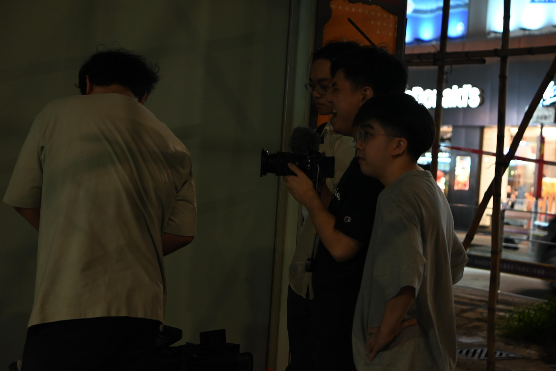 BTS 1